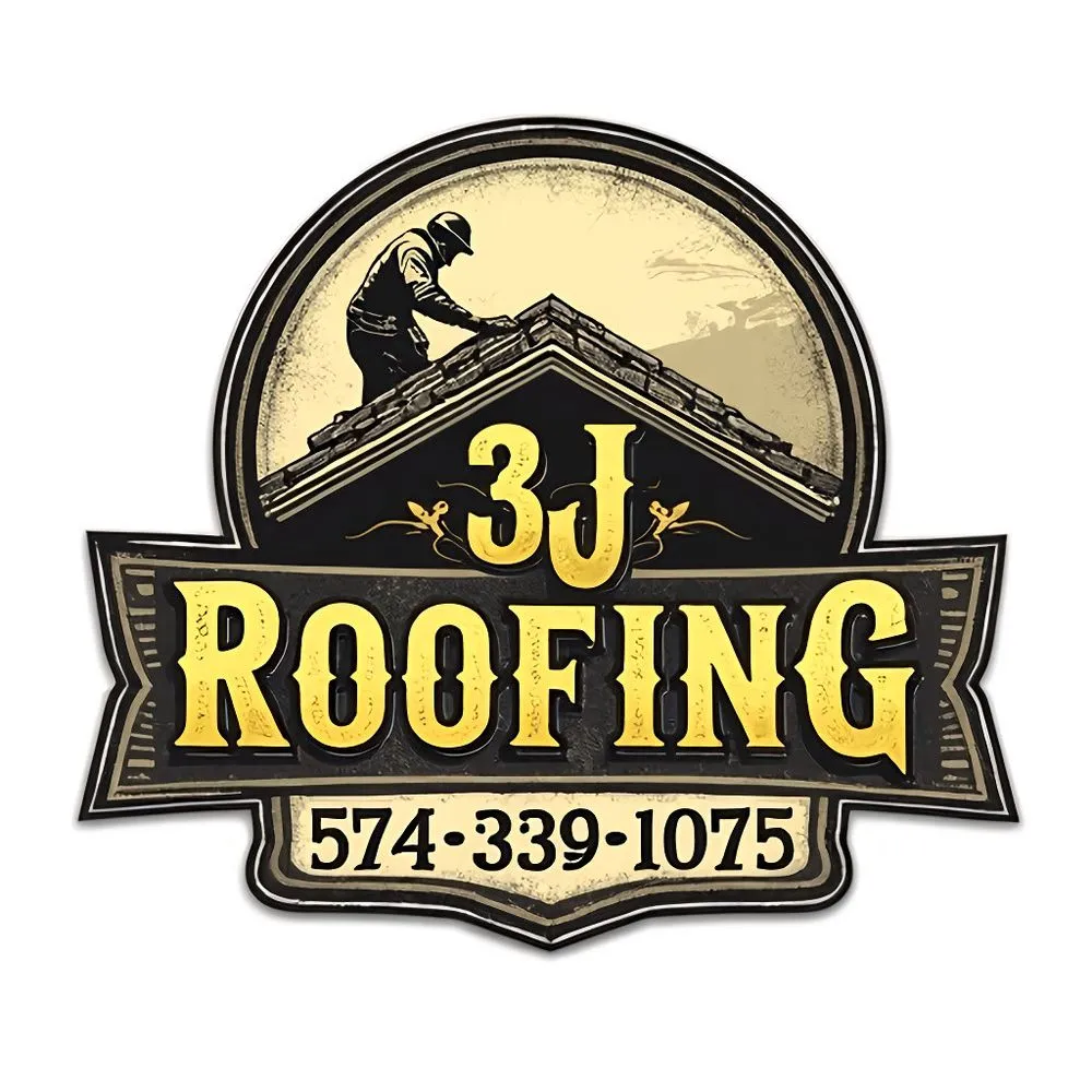 Slide of 3J Roofing