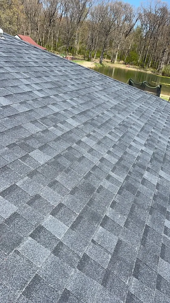 Slide of 3J Roofing