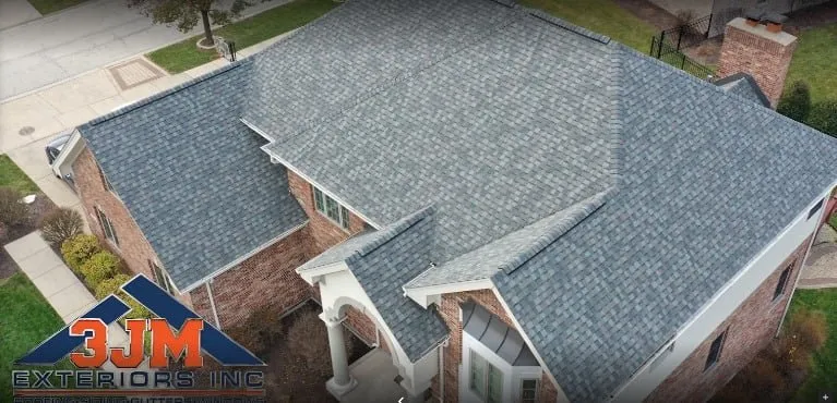 Slide of 3JM Exteriors