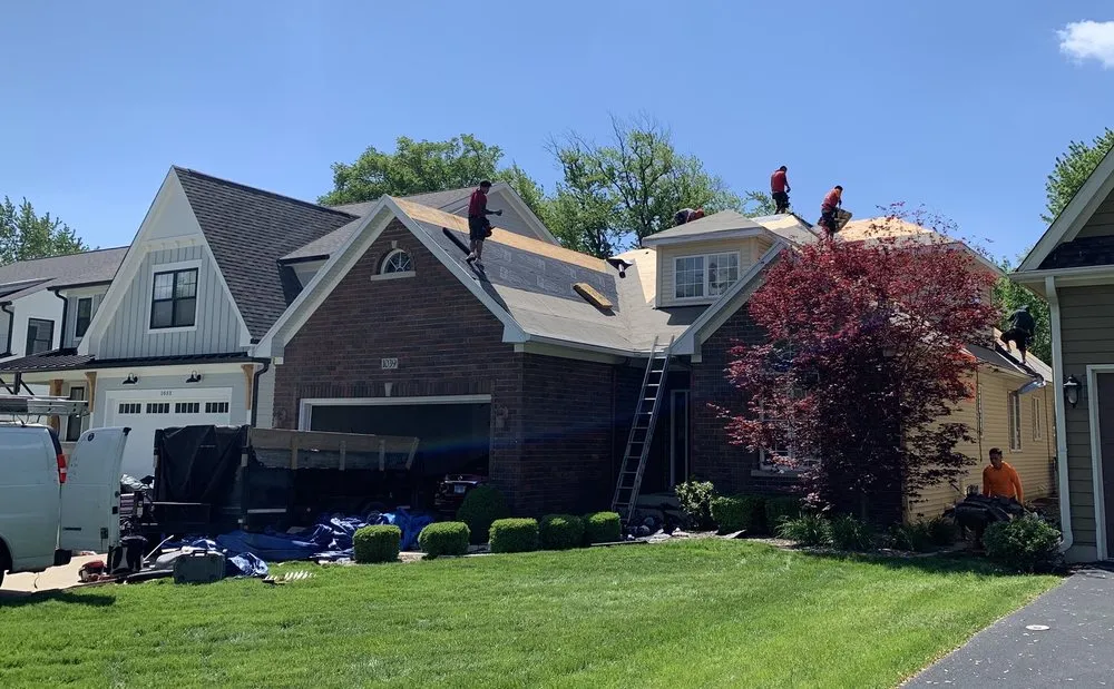 Slide of 3JM Exteriors