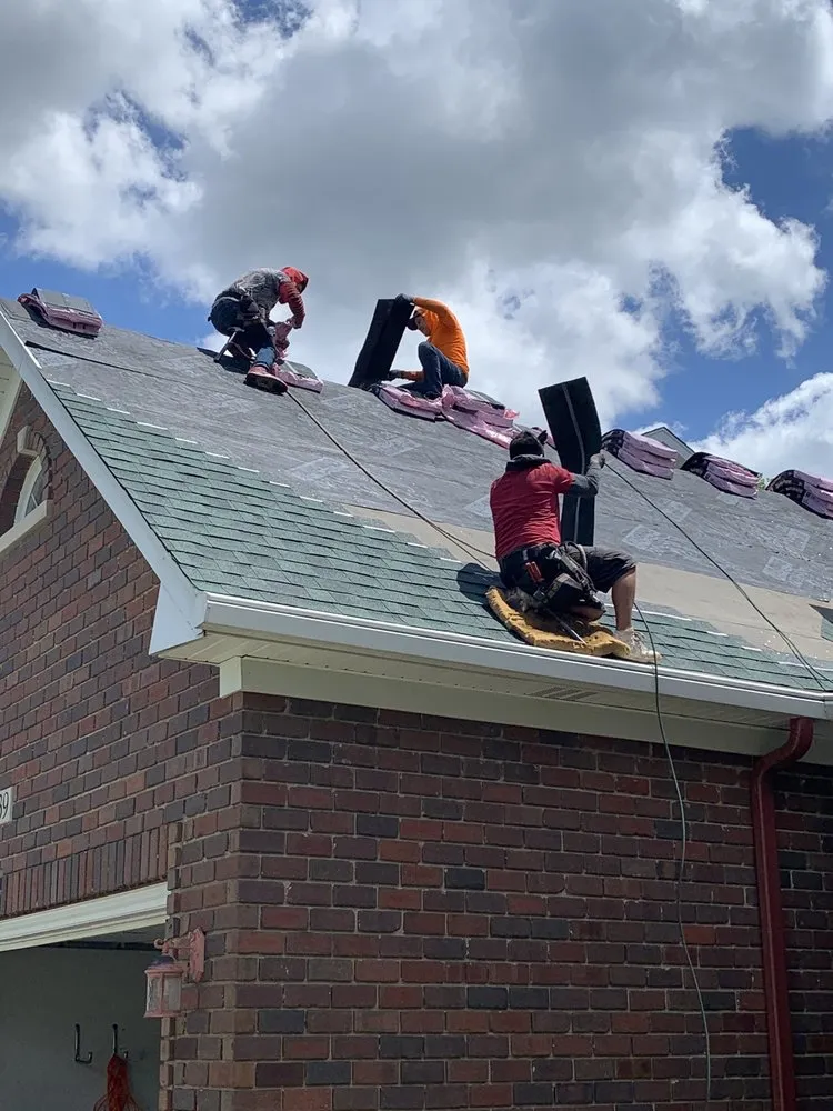 Slide of 3JM Exteriors