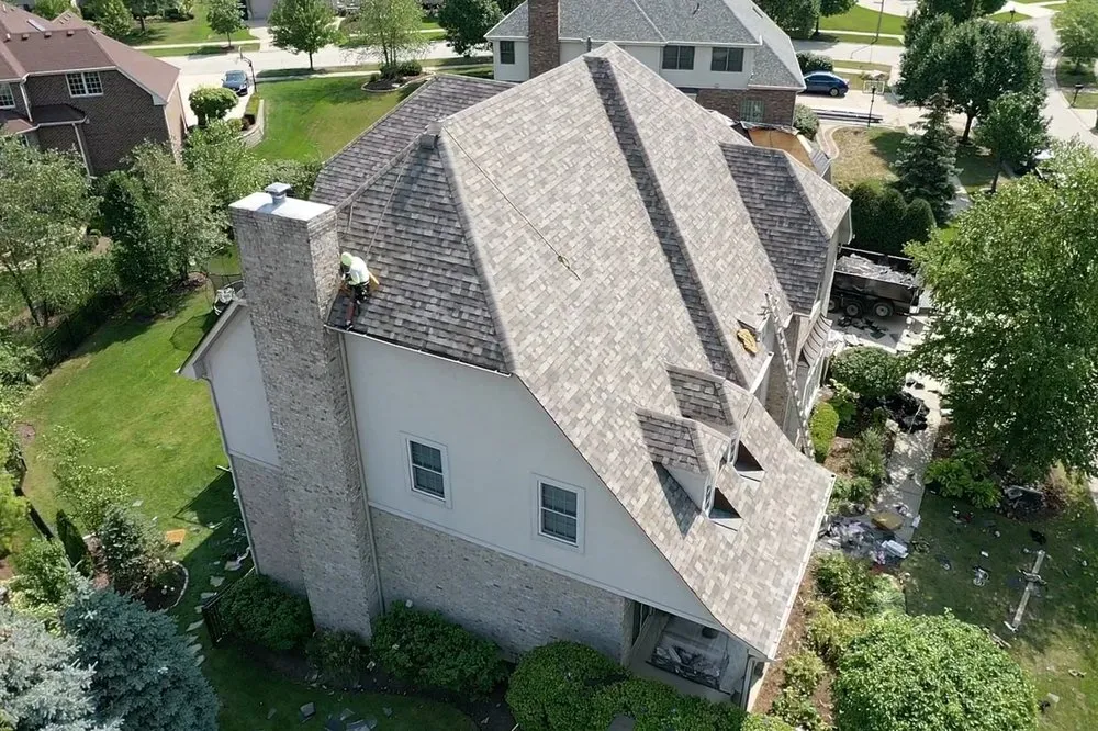 Slide of 3JM Exteriors