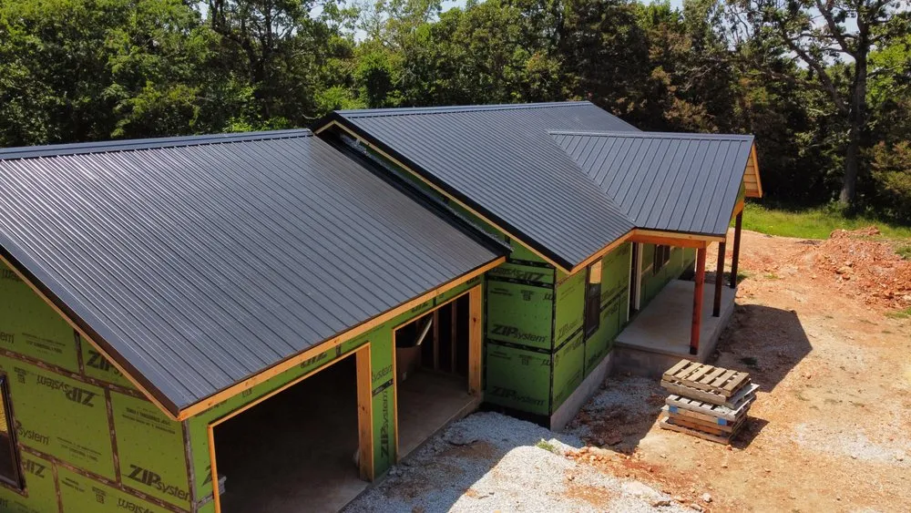 Slide of 3J'S Midwest Construction