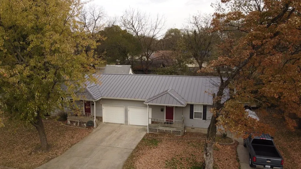 Slide of 3J'S Midwest Construction