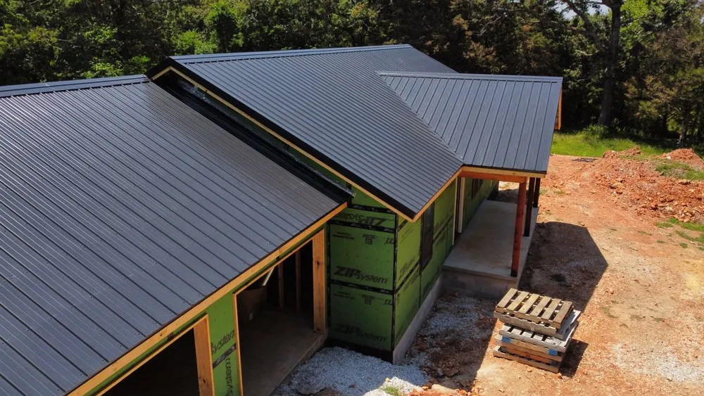 Slide of 3J'S Midwest Construction