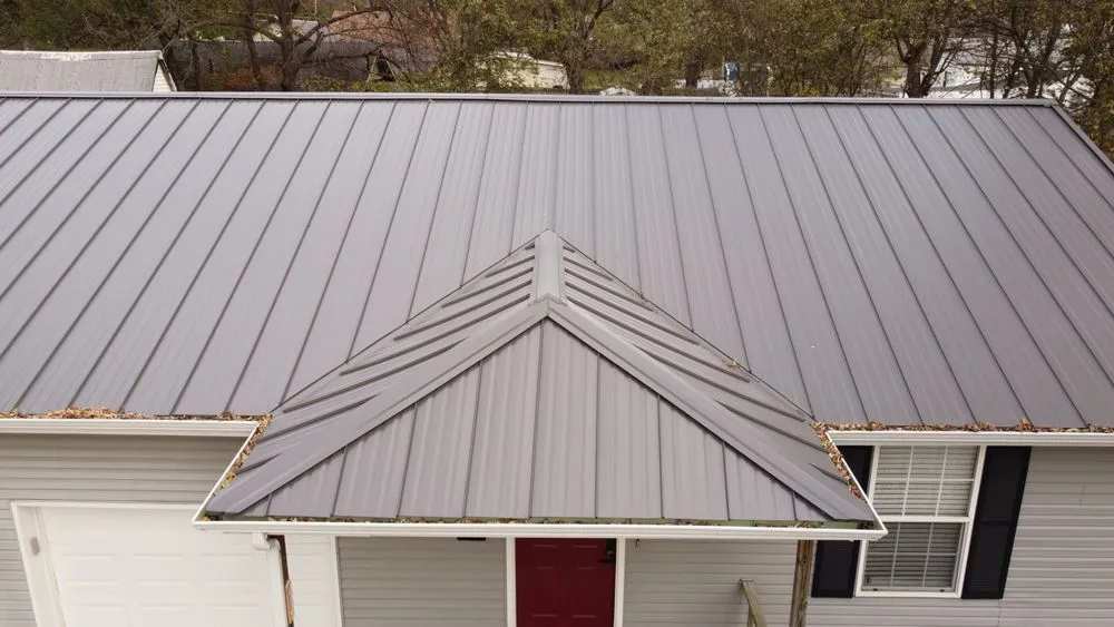 Slide of 3J'S Midwest Construction