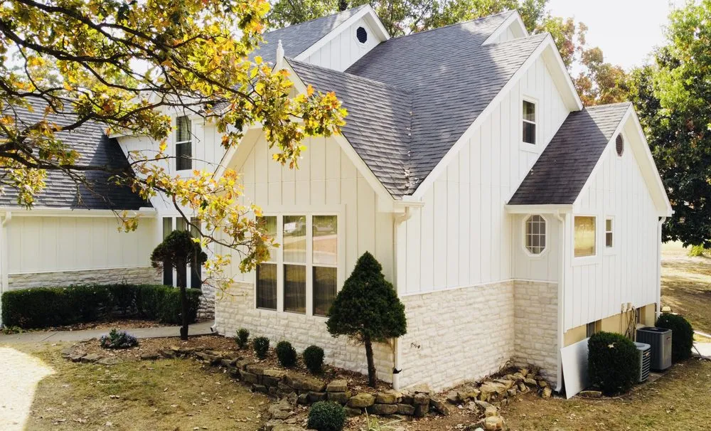 Slide of 3J'S Midwest Construction