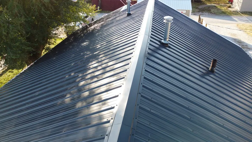 Slide of 3J'S Midwest Construction