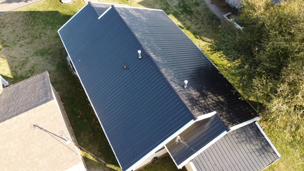 Slide of 3J'S Midwest Construction