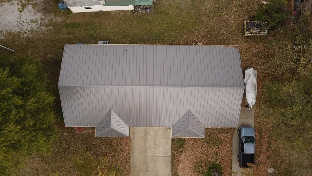 Slide of 3J'S Midwest Construction