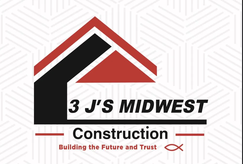 Slide of 3J'S Midwest Construction
