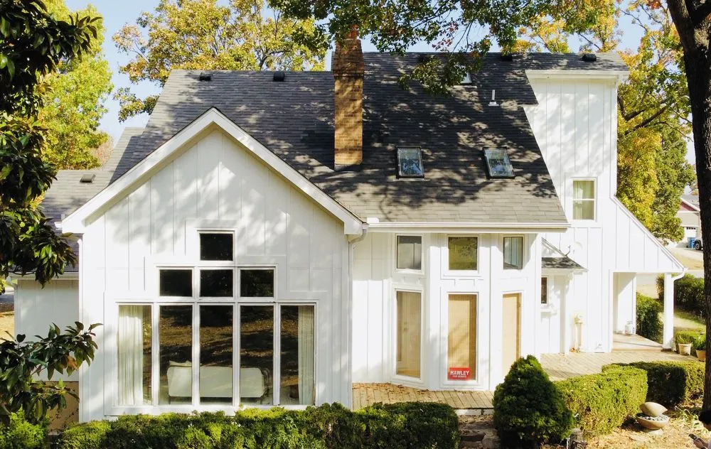 Slide of 3J'S Midwest Construction