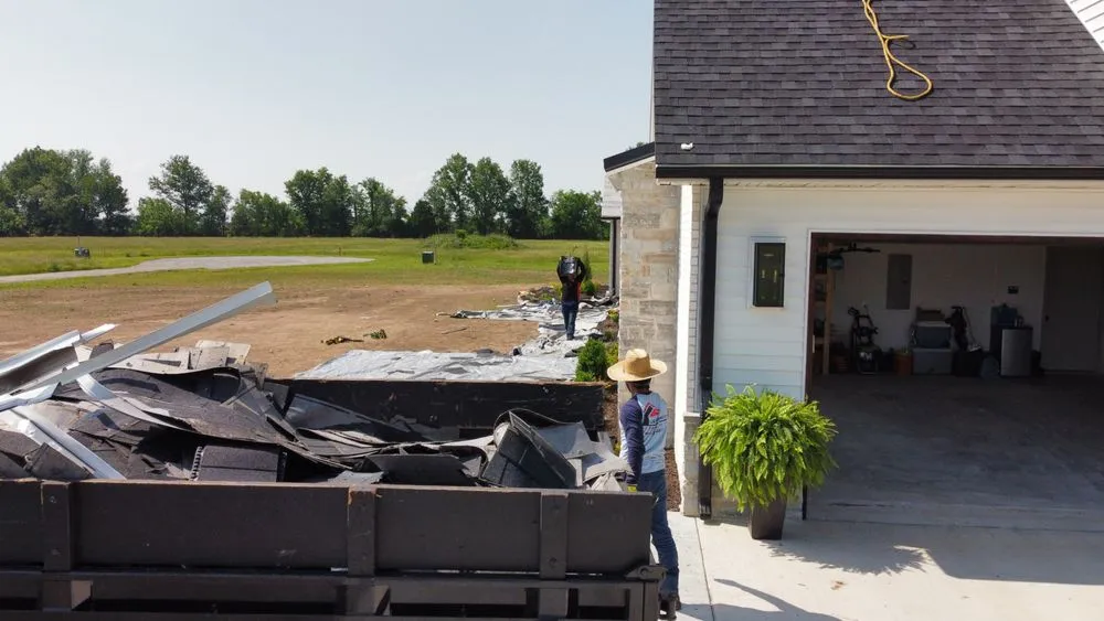 Slide of 3J'S Midwest Construction