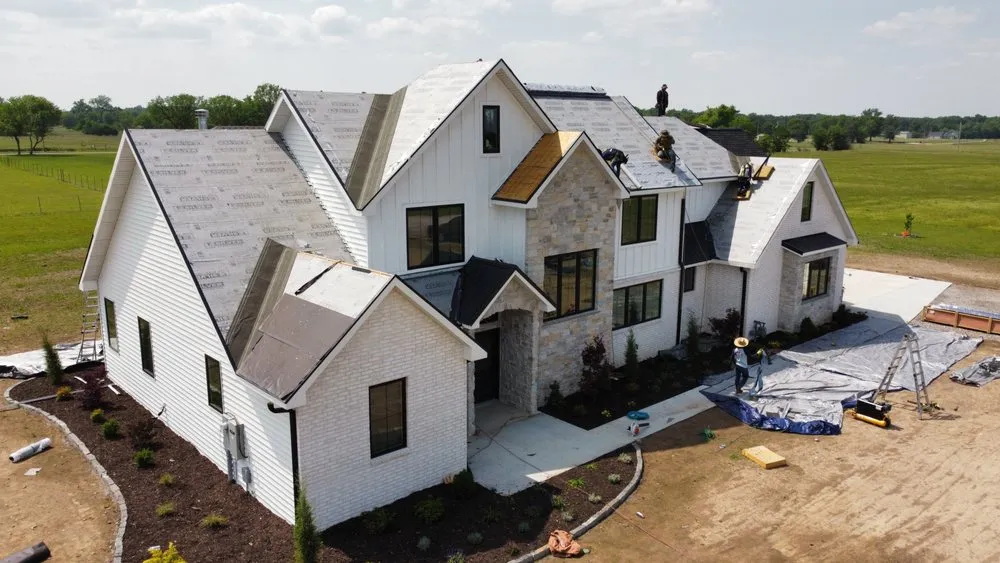 Slide of 3J'S Midwest Construction