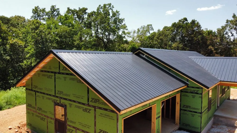 Slide of 3J'S Midwest Construction