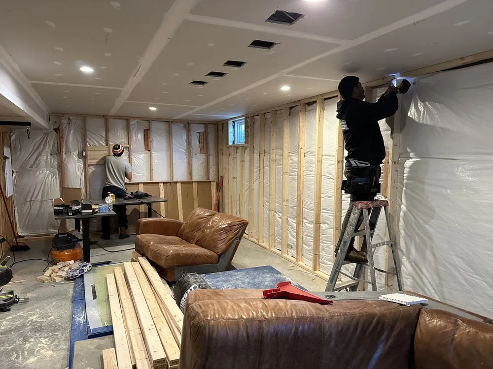 Slide of 3Kings Contractors