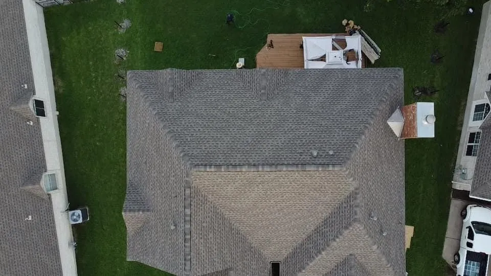 Slide of 3M Exteriors