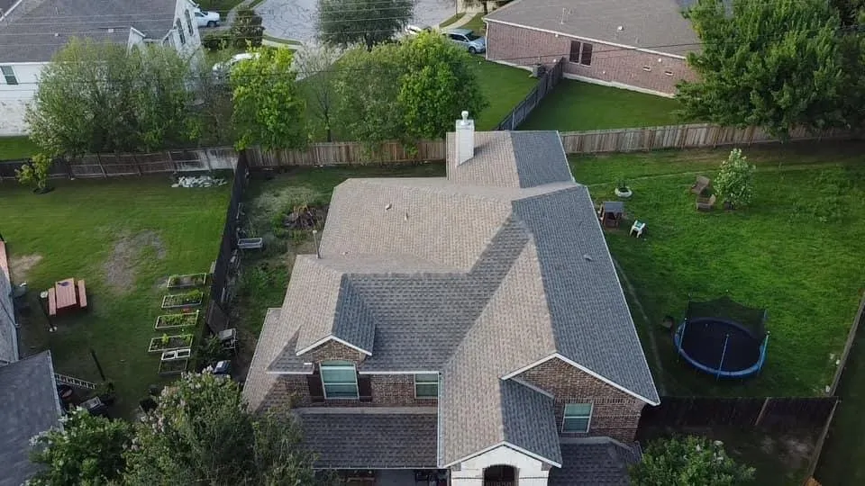 Slide of 3M Exteriors