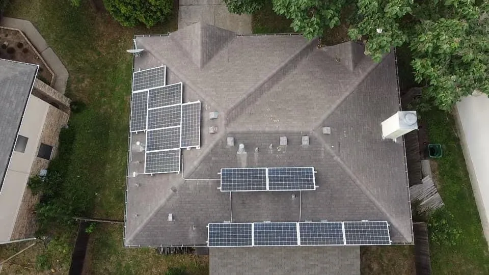 Slide of 3M Exteriors