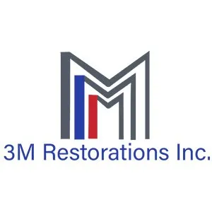 Slide of 3M Restorations