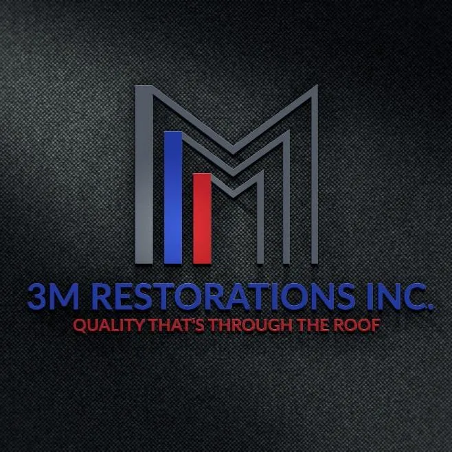 Slide of 3M Restorations