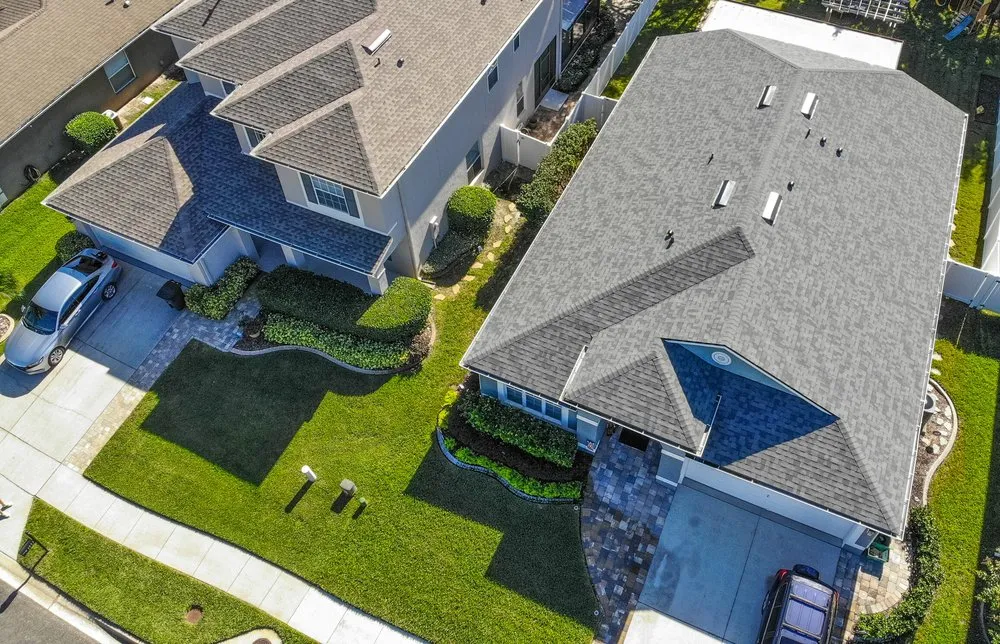 Slide of 3MG Roofing & Solar