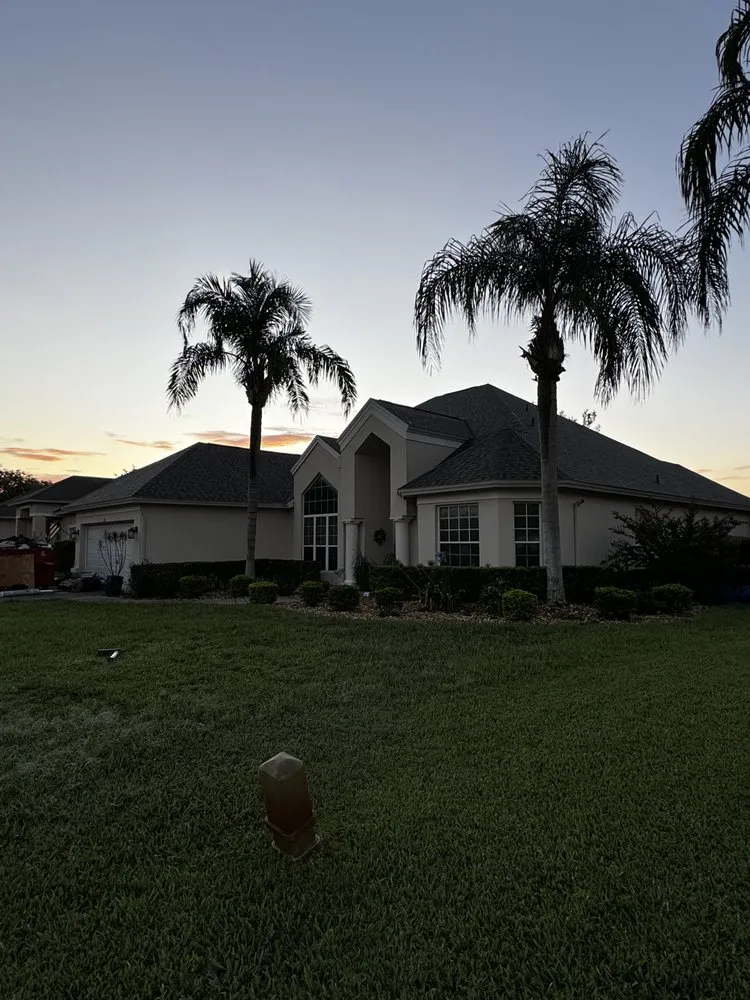 Slide of 3MG Roofing & Solar