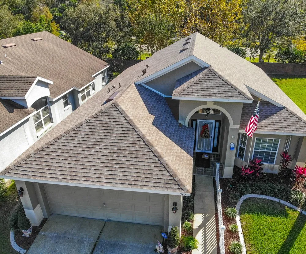 Slide of 3MG Roofing & Solar