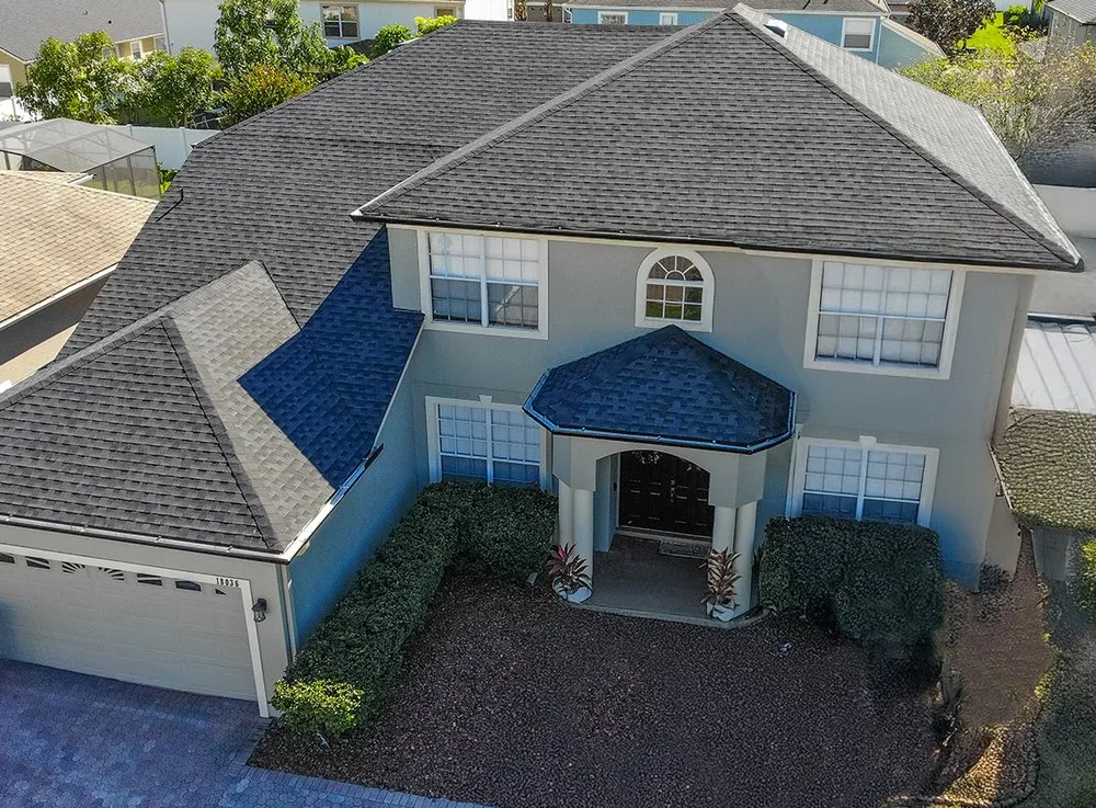 Slide of 3MG Roofing & Solar