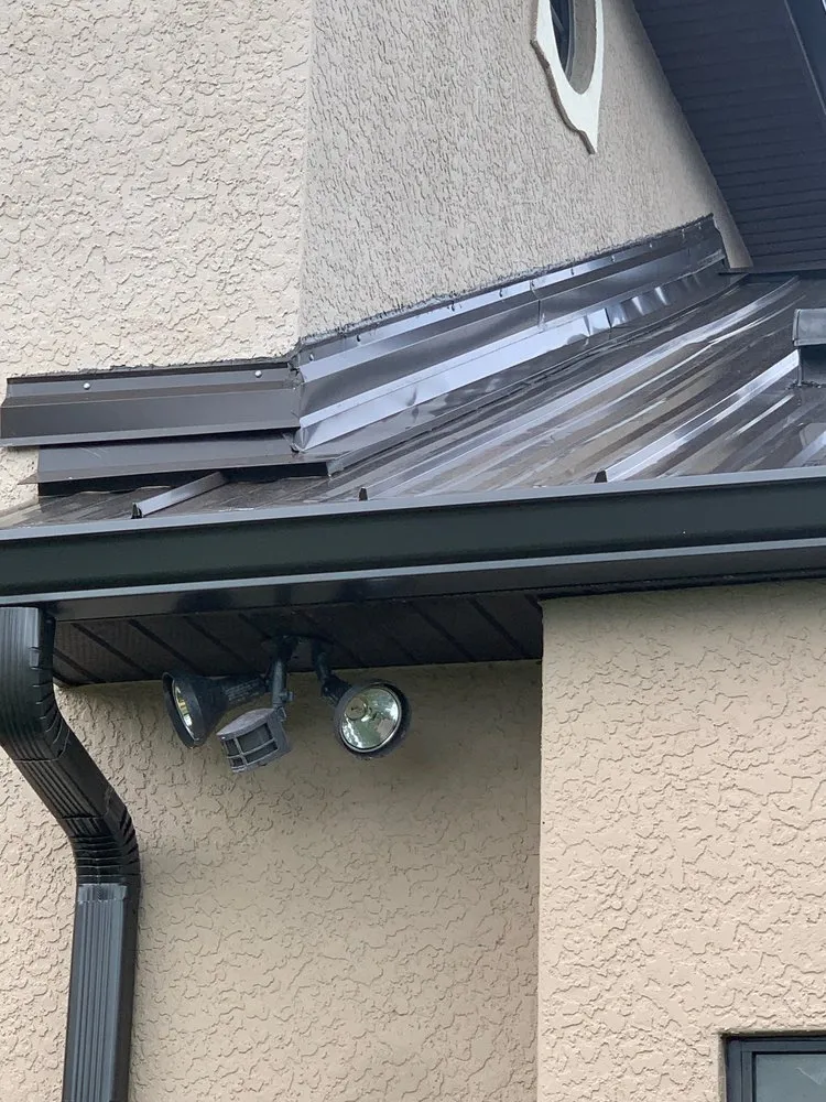 Slide of 3MG Roofing & Solar