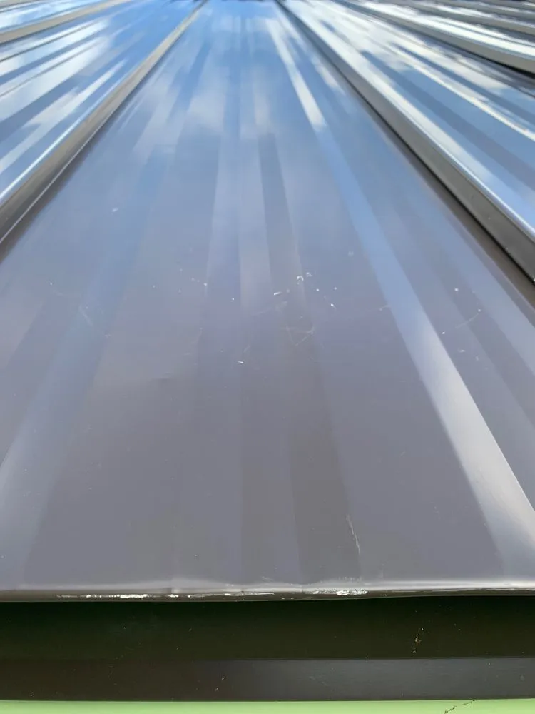 Slide of 3MG Roofing & Solar