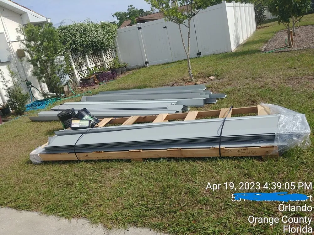 Slide of 3MG Roofing & Solar