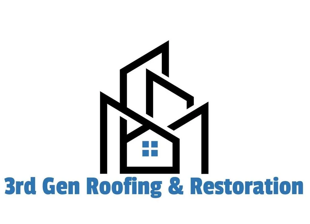 Slide of 3rd Gen Roofing and Restoration