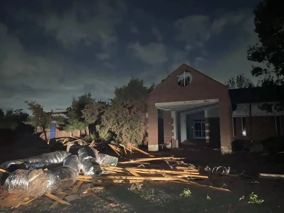 Slide of 3rd Gen Roofing and Restoration