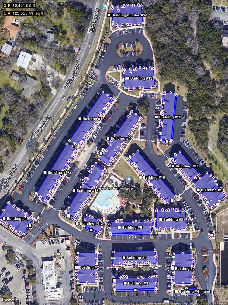 Slide of 3rd Gen Roofing and Restoration