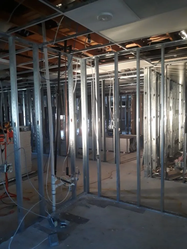 Slide of 3rd Gen Roofing and Restoration