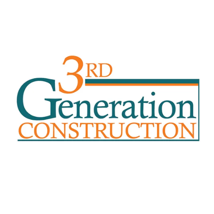 Slide of 3rd Generation Construction