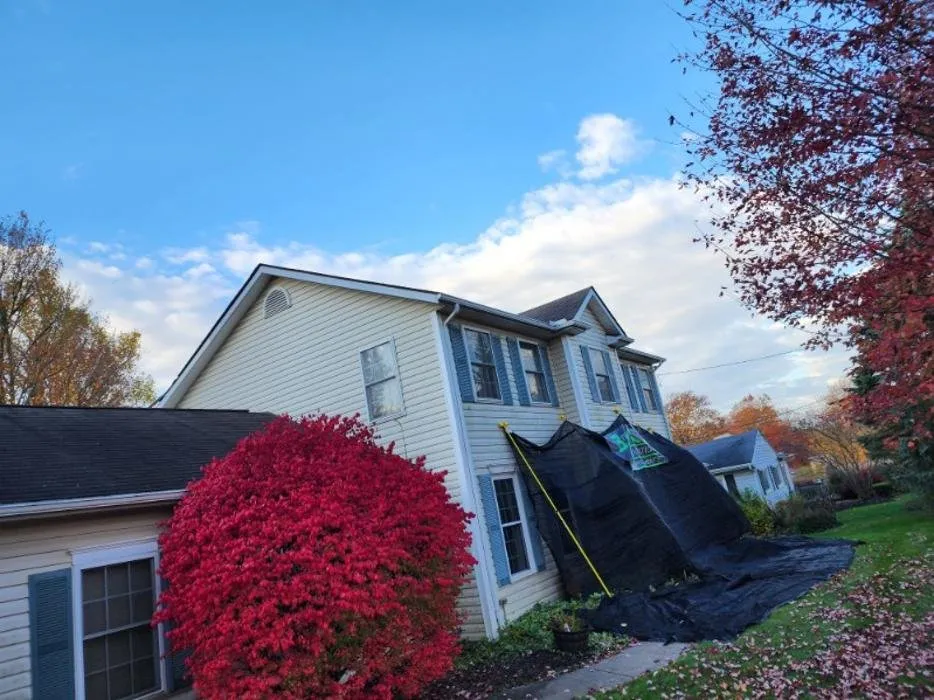 Slide of 3rd Generation Home Improvements