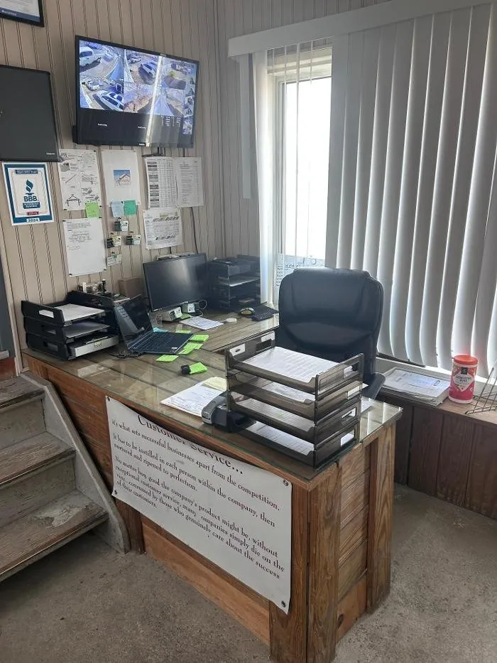 Slide of 3rd Generation Home Improvements