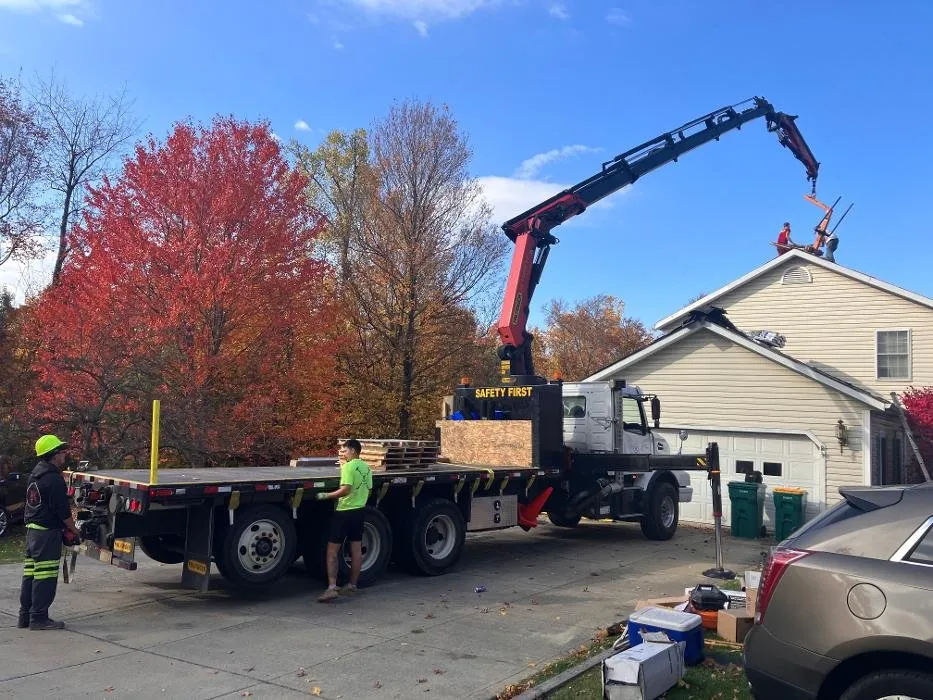 Slide of 3rd Generation Home Improvements