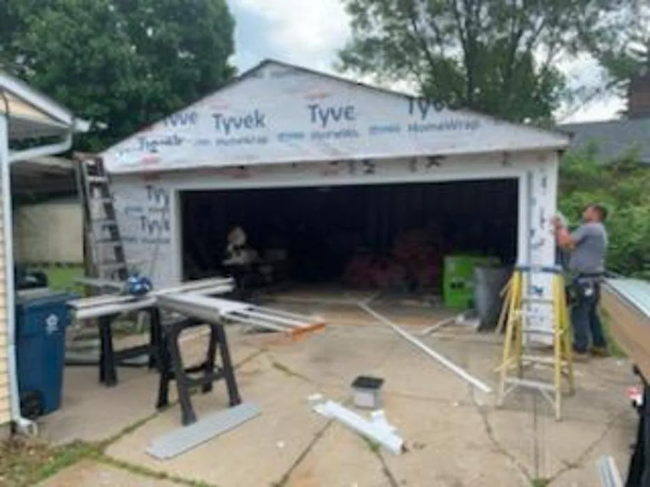 Slide of 3rd Generation Home Improvements