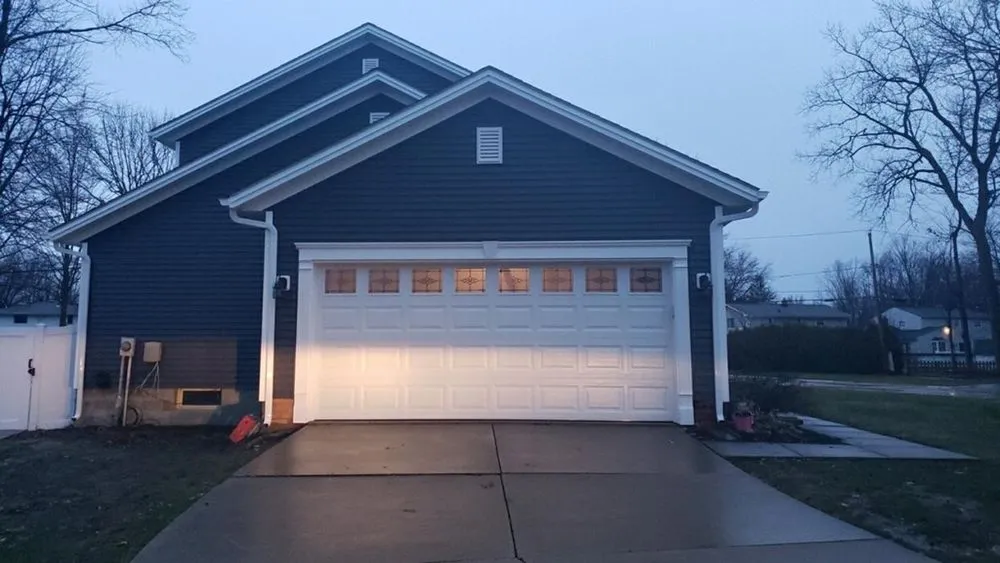 Slide of 3rd Generation Home Improvements