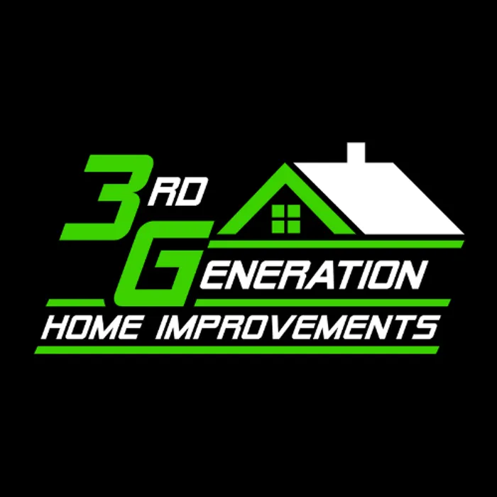 Slide of 3rd Generation Home Improvements