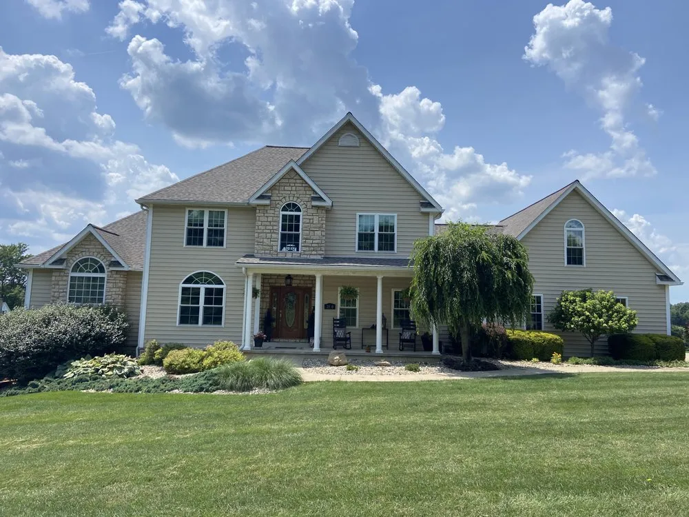 Slide of 3rd Generation Home Improvements