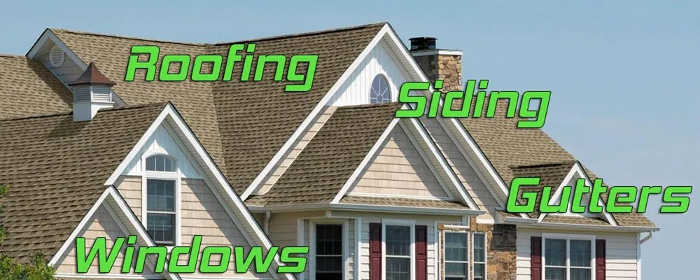 Slide of 3rd Generation Home Improvements