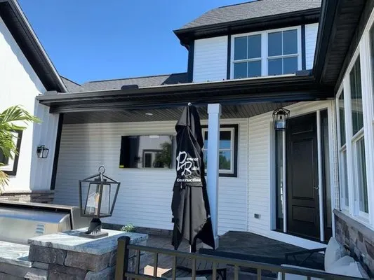 3rd Generation Home Improvements