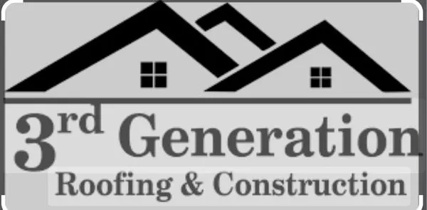 3rd Generation roofing and construction
