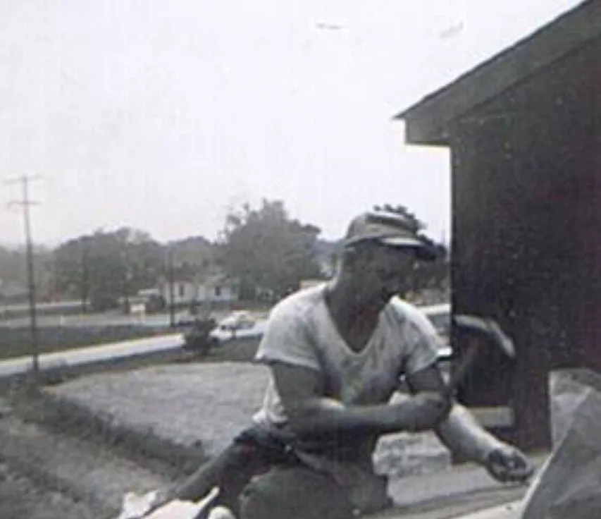 Slide of 3rd Generation Roofing and Gutters