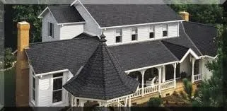 Slide of 3rd Generation Roofing