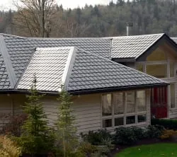 Slide of 3rd Generation Roofing